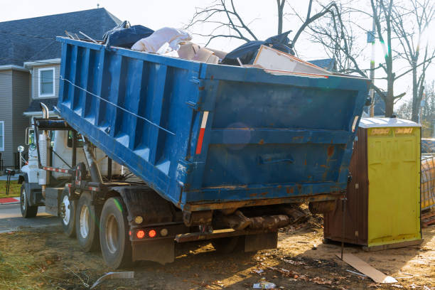 Best Junk Hauling Services  in Brookland, AR