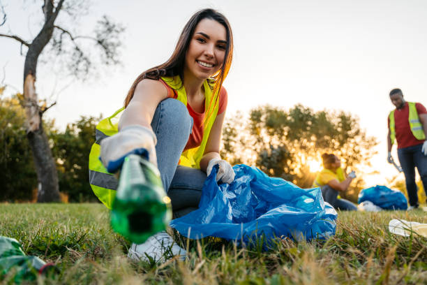 Best Yard Waste Removal  in Brookland, AR