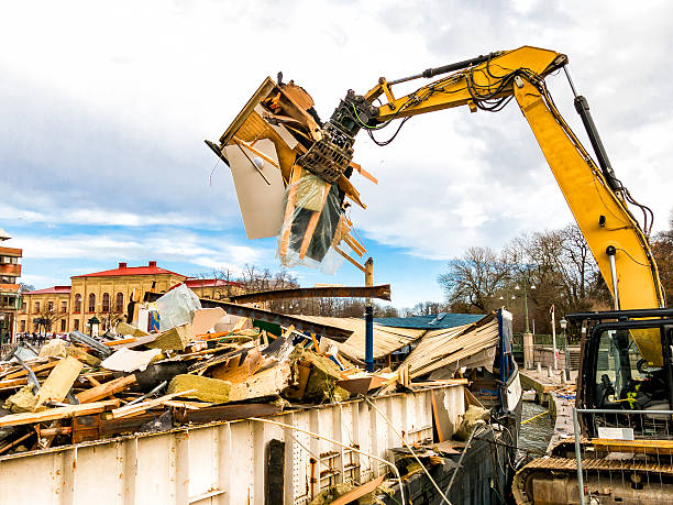 Full-Service Junk Removal in Brookland, AR