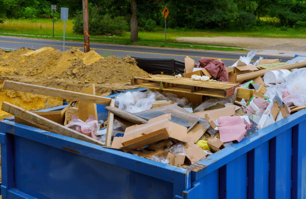 Best Same-Day Junk Removal  in Brookland, AR
